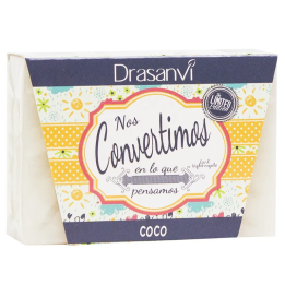Drasanvi Jabon Coco 100g | HogarLider