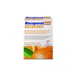 Esteve Recuperat-Ion Suero Oral | HogarLider