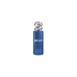 Roberto Cavalli Rc Just Cavalli Mist Blue 250ml | HogarLider