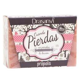 Drasanvi Jabon Propolis 100g | HogarLider