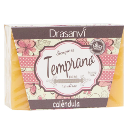 Drasanvi Jabon Calendula 100g | HogarLider