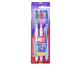 Colgate Zig Zag Medium Cepillo De… · 60010670237… | HogarLider