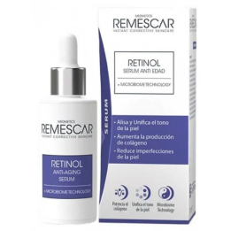Remescar Sérum Antiedad Con Retinol | HogarLider