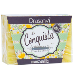 Drasanvi Jabon Manzanilla 100g | HogarLider