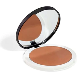 Natura Siberica Powder Cream Base Silk 1un | HogarLider