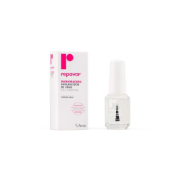 Repavar Regeneradora Endurecedor De Uñas 15ml | HogarLider