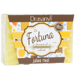 Drasanvi Jabon Jalea Real 100g | HogarLider