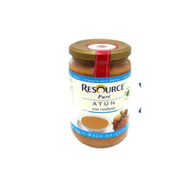 Meritene Nestlé Resource Puré Atún… · 84700039268… | HogarLider