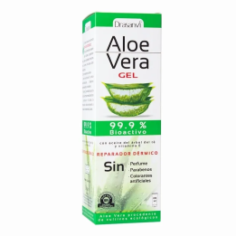 Drasanvi Gel Aloe Vera 200ml | HogarLider