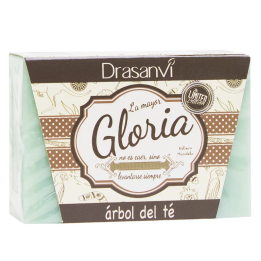 Drasanvi Jabon Arbol Del Te 100g | HogarLider