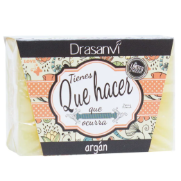Drasanvi Jabon Argan 100g | HogarLider
