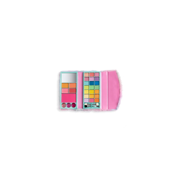Martinelia Circus Cartera Maquillaje 21 Sombras | HogarLider