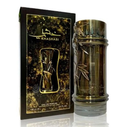 Lattafa Khashabi Eau De Parfum 100ml Spray | HogarLider