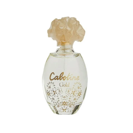Gres Cabotine Gold Eau De Toilette Spray 100ml | HogarLider