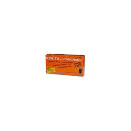 Pharma Otc Revital Vitaminado Jalea… · 84360177205… | HogarLider