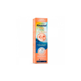 Rilastil Rinastel Baby Spray Nasal 125ml | HogarLider