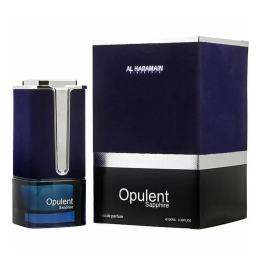 Al Haramain Opulent Sapphite Eau De… · 62911001312… | HogarLider