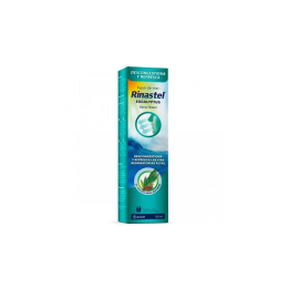 Rinastel Eucalipto Spray Nasal 125ml | HogarLider