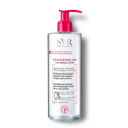 Svr Sensifine Ar Agua Micellar 400ml | HogarLider
