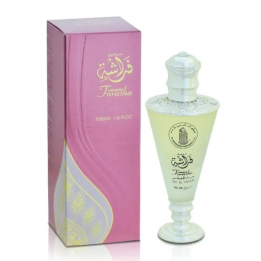 Al Haramain Farasha Eau De Parfum 50un Spray | HogarLider