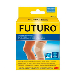 3m Futuro Rodillera Comfort Lift 1U | HogarLider