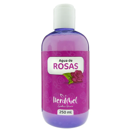 Herdibel Agua De Rosas 250 Cc | HogarLider