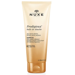 Nuxe Prodigieux Aceite De Ducha 200ml | HogarLider