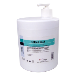 Herdibel Crema Base Masaje 1 Kg | HogarLider