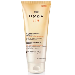 Nuxe Sun Champú y Gel Para Después Del Sol 200ml | HogarLider