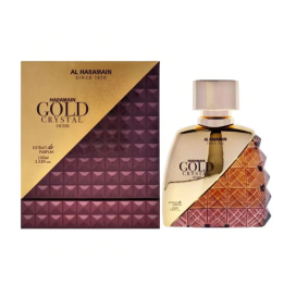 Al Haramain Gold Crystal Oudh… · 62911068135… | HogarLider
