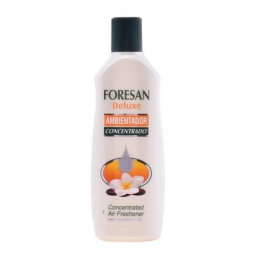 Foresan Deluxe Ambientador Concentrado 125ml | HogarLider