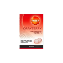 Vemedia Roter Cranberry Arándano… · 87133049518… | HogarLider