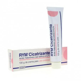 Rym Cicatrizante 100g | HogarLider