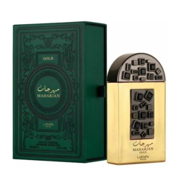 Lattafa Maharjan Gold Eau De Parfum 100un Spray | HogarLider