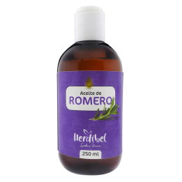 Herdibel Aceite De Romero 250ml | HogarLider