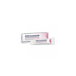 Rym Cicatrizante 25g | HogarLider