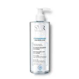 Svr Physiopure Eau Micellaire 400ml | HogarLider