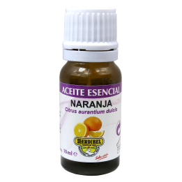 Herdibel Aceite Esencial De Naranja 10ml | HogarLider