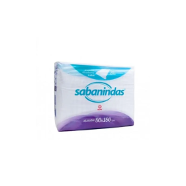Sabanindas Ajustable 80x180 20 Unidades | HogarLider