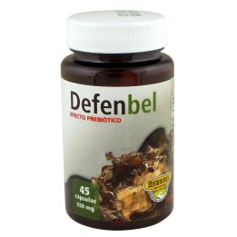 Herdibel Defenbel 45 Caps X 550 Mg | HogarLider