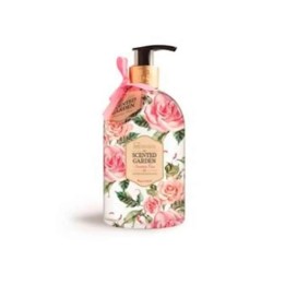 IDC INSTITUTE Scented Garden Loción… · 84360253019… | HogarLider