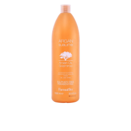 Farmavita Argan Sublime Champú 1000ml | HogarLider