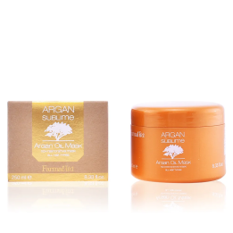 Farmavita Argan Sublime Mask 1000ml | HogarLider