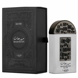 LATTAFA PRIDE MAHARJAN SILVER EAU… · 62911087383… | HogarLider