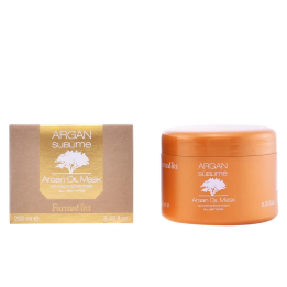 Farmavita Argan Sublime Mascarilla 250ml | HogarLider