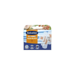 Salvelox Apósitos Adhesivos Aqua… · 73106100140… | HogarLider