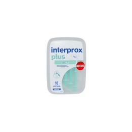 Interprox Plus Micro 10 Unidades | HogarLider