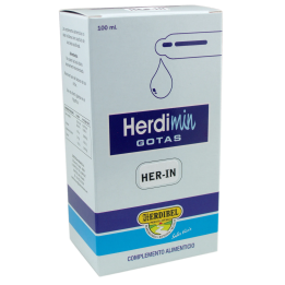 Herdibel Herdimin Her-In Bote 100ml… · 84360242322… | HogarLider