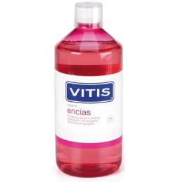 Vitis Encías Colutorio 1000ml | HogarLider