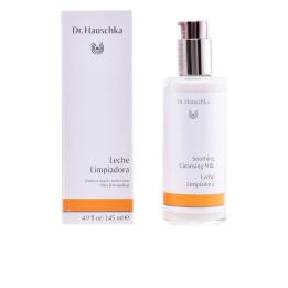 Dr Hauschka Leche Limpiadora 145ml | HogarLider